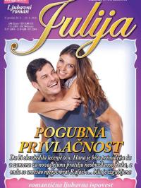 Julija SRB - broj 197, 26. jan 2026.