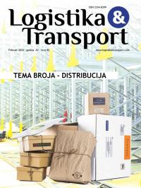 Logistika i Transport - broj 85, 20. feb 2020.