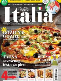 To je Italija - broj 5, 15. dec 2015.