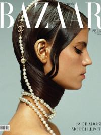 Harper’s Bazaar - broj 111, 20. nov 2023.