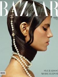 Harper’s Bazaar - broj 111, 20. nov 2023.