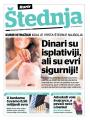Kurir - broj 267, 31. okt 2014.