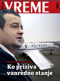 Vreme - broj 1155, 21. feb 2013.