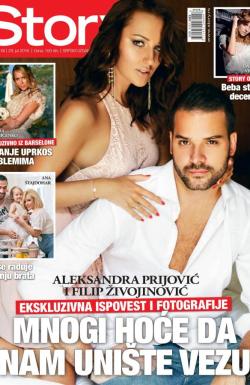 Story - broj 567, 29. jul 2016.