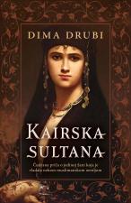 Kairska sultana - Dima Drubi