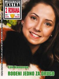 Ekstra ljubavni roman - broj 634, 20. mar 2020.