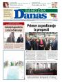 Danas - broj 8180, 21. feb 2020.