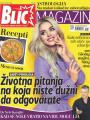 Blic - broj 7990, 19. maj 2019.