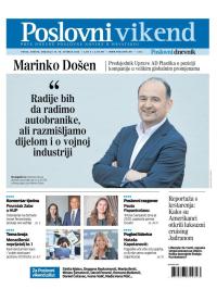 Poslovni Dnevnik - broj 5342, 16. maj 2025.