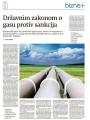 Oslobođenje - broj 25101, 11. okt 2016.