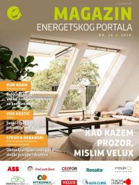 Magazin Energetskog portala - broj 15, 12. avg 2019.