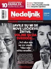 Nedeljnik - broj 489, 27. maj 2021.
