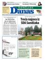 Danas - broj 7823, 1. mar 2019.