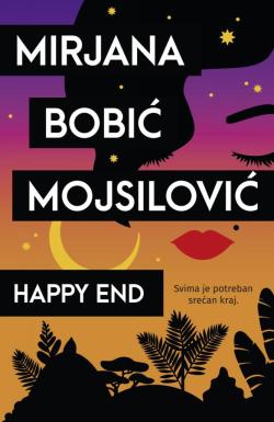Happy End - Mirjana Bobić Mojsilović