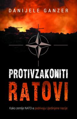 Protivzakoniti ratovi - Danijele Ganzer