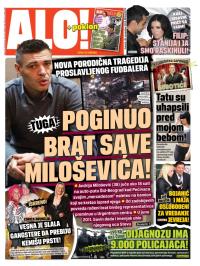 Alo - broj 2075, 30. nov 2013.