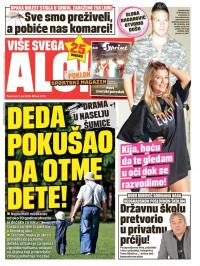 Alo - broj 3719, 5. jul 2018.