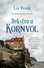 Bekstvo u Kornvol - Liz Fenik