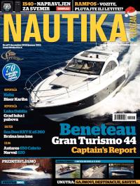 Nautika - broj 17, 12. dec 2012.