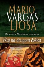 Raj na drugom ćošku - Mario Vargas Ljosa