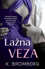 Lažna veza - Kristi Bromberg