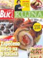 Blic - broj 7103, 20. nov 2016.