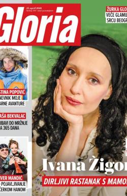Gloria - broj 774, 23. apr 2018.