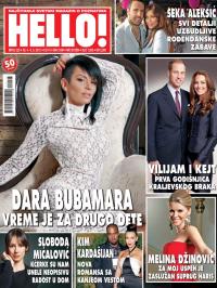 Hello - broj 225, 30. apr 2012.
