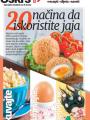 Blic Žena - broj 754, 27. apr 2019.