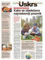 Blic - broj 7590, 2. apr 2018.