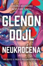 Neukroćena - Glenon Dojl