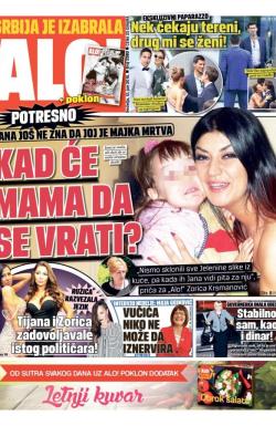 Alo - broj 2980, 12. jun 2016.