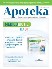 Apoteka - broj 106, 10. sep 2017.