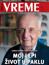 Vreme - broj 1358, 12. jan 2017.