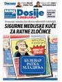 Danas - broj 8680, 5. jul 2021.