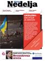 Danas - broj 5997-5998, 1. mar 2014.