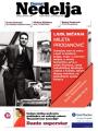 Danas - broj 6536-6537, 22. avg 2015.