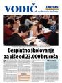 Danas - broj 5373, 15. jun 2012.