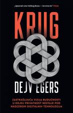 Krug - Dejv Egers