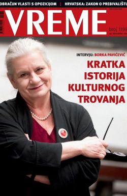 Vreme - broj 1198, 19. dec 2013.