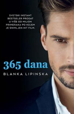 365 dana - Blanka Lipinska