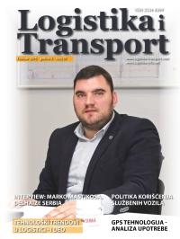 Logistika i Transport - broj 55, 19. feb 2015.