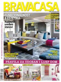 BravaCasa HR - broj 92, 29. sep 2019.