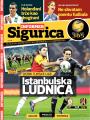 Informer - broj 548, 21. feb 2014.