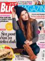 Blic - broj 7495, 24. dec 2017.