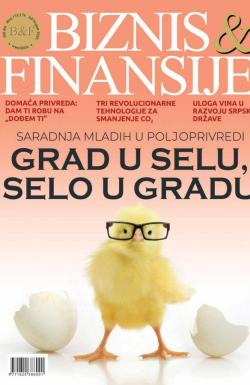 Biznis & Finansije - broj 175-176, 20. jul 2020.