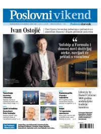 Poslovni Dnevnik - broj 5351, 29. maj 2025.