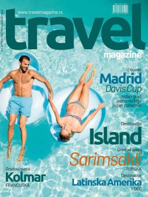 Travel Magazine - broj 175, 12. jul 2019.