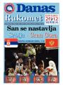 Danas - broj 5556-5557, 15. dec 2012.
