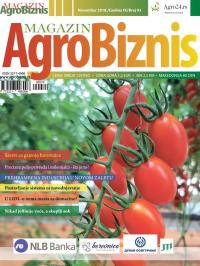 Agro Biznis - broj 93, 15. nov 2018.